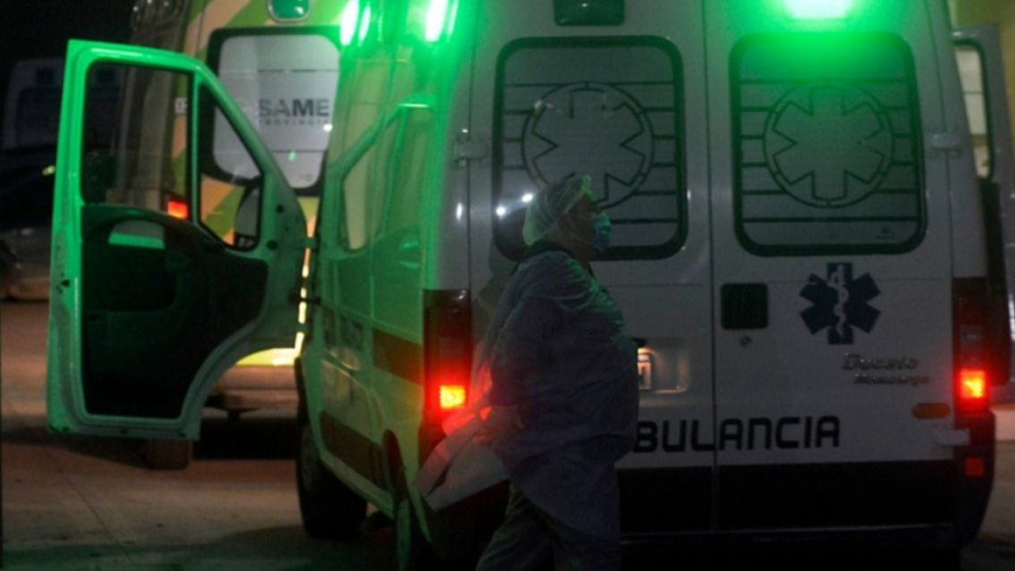 Tragedia en Jujuy: nene de 3 a�os muri� electrocutado mientras jugaba con sus primos