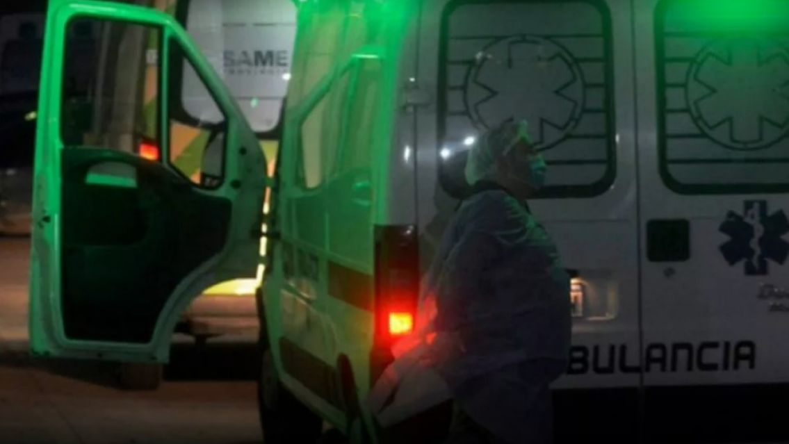 Encontró sin vida a su hermana en su casa: los dolorosos detalles