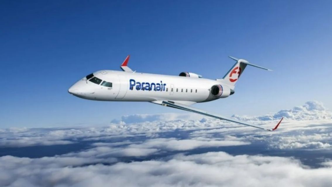 Jujuy suma uno de los vuelos internacionales m�s esperados: �Desde cu�ndo?