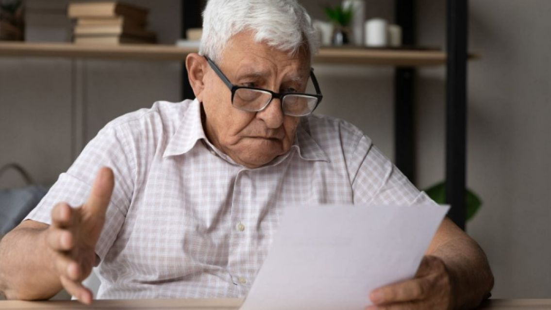 El Gobierno dará de baja a esta lista de pensionados de ANSES