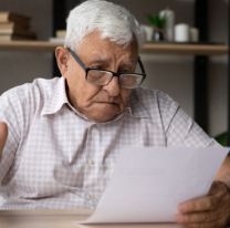 El Gobierno dar&aacute; de baja a esta lista de pensionados de ANSES