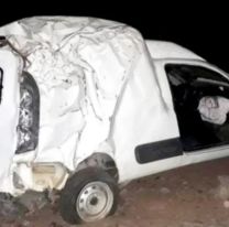 Juje&ntilde;os sufrieron graves heridas luego de protagonizar un brutal accidente: Hay menores