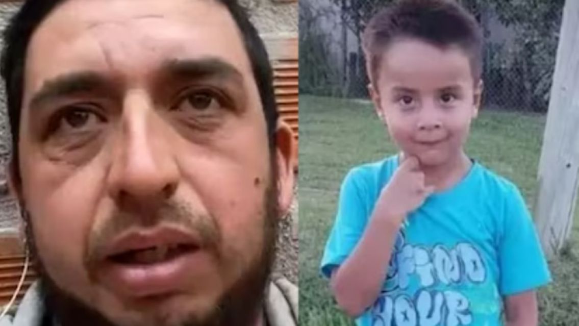 "Si no era Loan, era mi hija": la estremecedora revelación de "Huevo" Peña