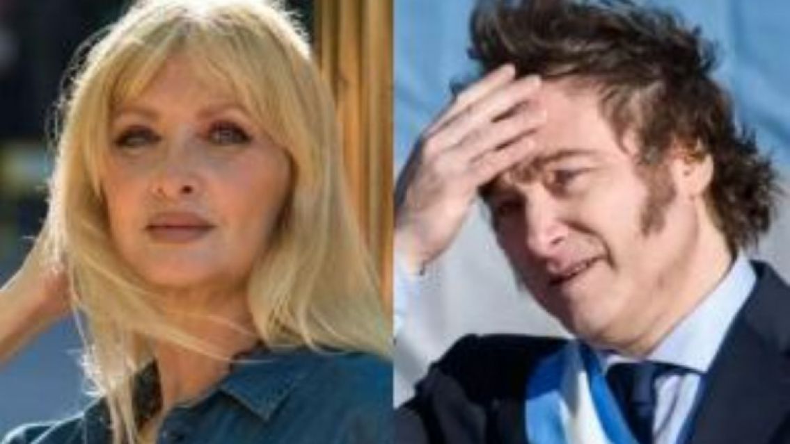 El romántico piropo de Javier Milei a Yuyito González tras los rumores de crisis: "Belleza deslumbrante"