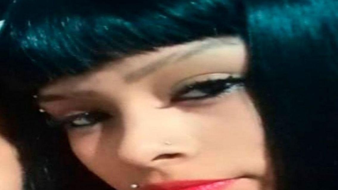 Mica es menor de edad y lleva m�s de un d�a desaparecida en Alto Comedero