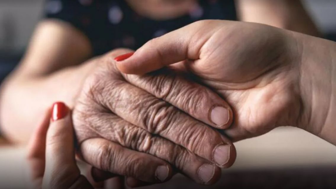 Las dos edades en las que el cuerpo envejece "notablemente"