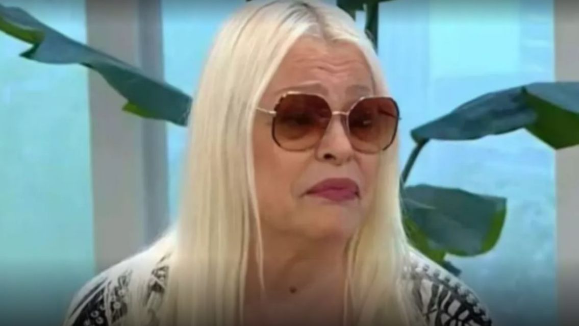 Se conoció de qué vive Silvia Süller: "Cobra la..."