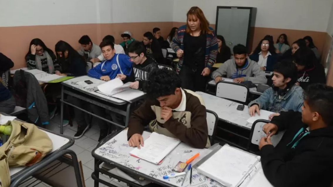 Ingreso a primer año en Jujuy: Piden implementar un sistema mixto