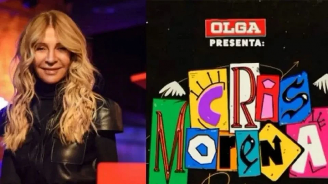 Terrible asalto a una famosa luego del "Cris Morena Day", la reventaron...