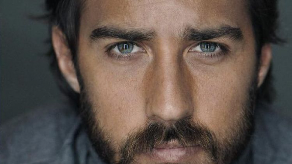 Conmoci�n por lo que le pas� al hijo de Guillermo Francella, Nicol�s