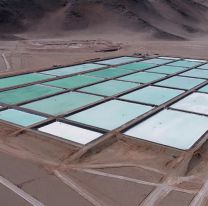 Empresa minera canadiense invertirá 3500 millones de dólares