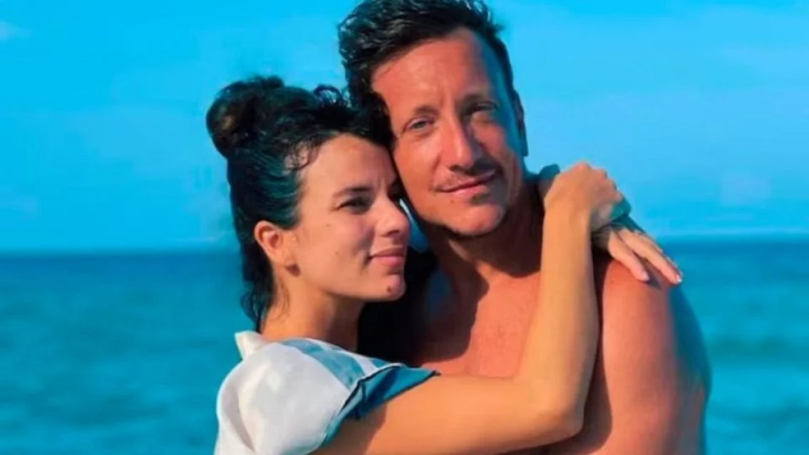 Gime Accardi detalló cómo es Nico Vázquez en la cama