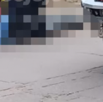 Tragedia en Jujuy: un motociclista perdi&oacute; la vida al derrapar