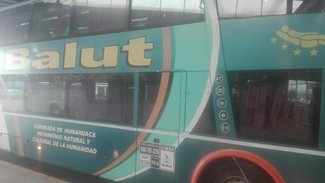 Viajar en Balut sale m�s caro: el tremendo aumento que metieron desde hoy