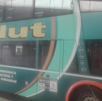 Viajar en Balut sale m&aacute;s caro: el tremendo aumento que metieron desde hoy