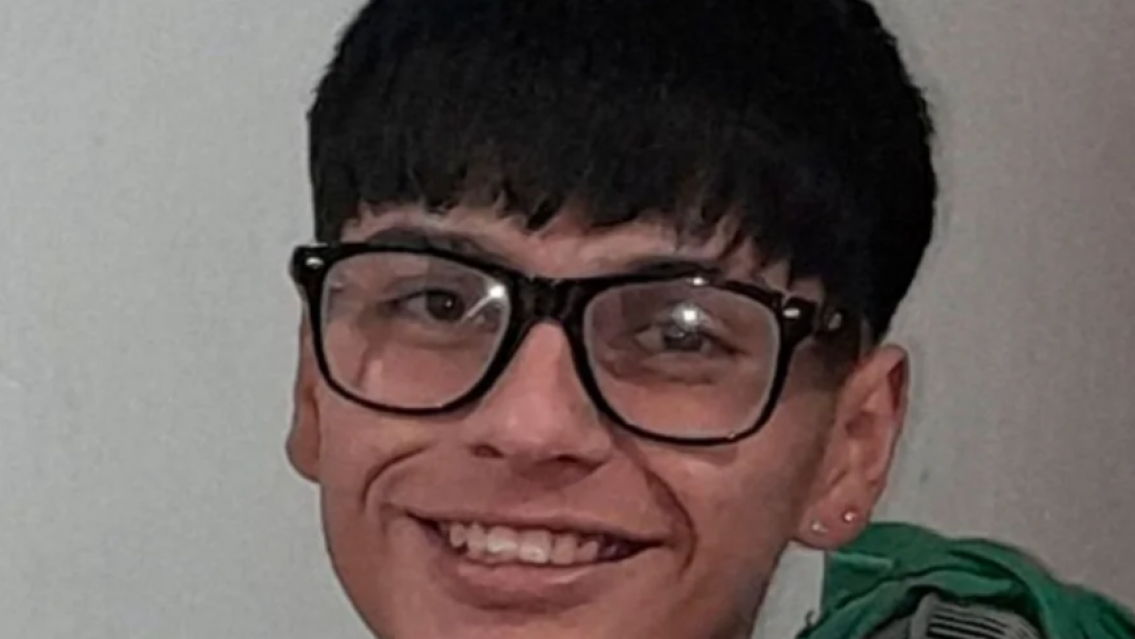 ¿Dónde está Luciano? Buscan desesperadamente a un chico jujeño