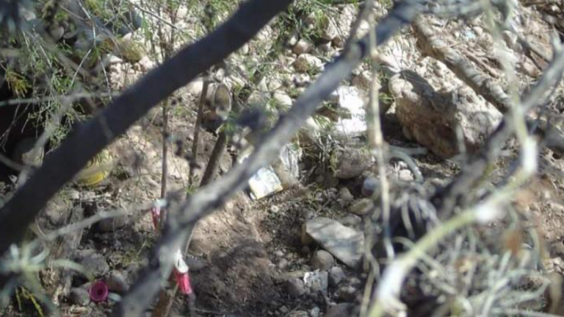 Identificaron al jujeño que apareció muerto: era un abuelito que viajaba para cobrar su jjubilación