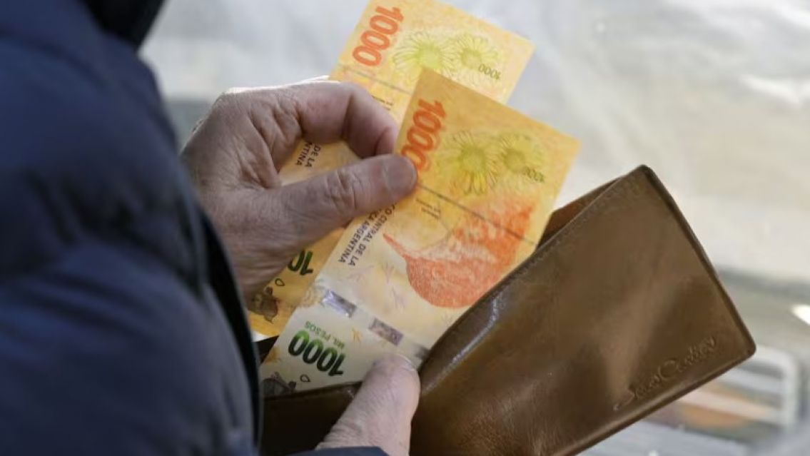 Uno por uno: los aumentos que llegar�n en septiembre