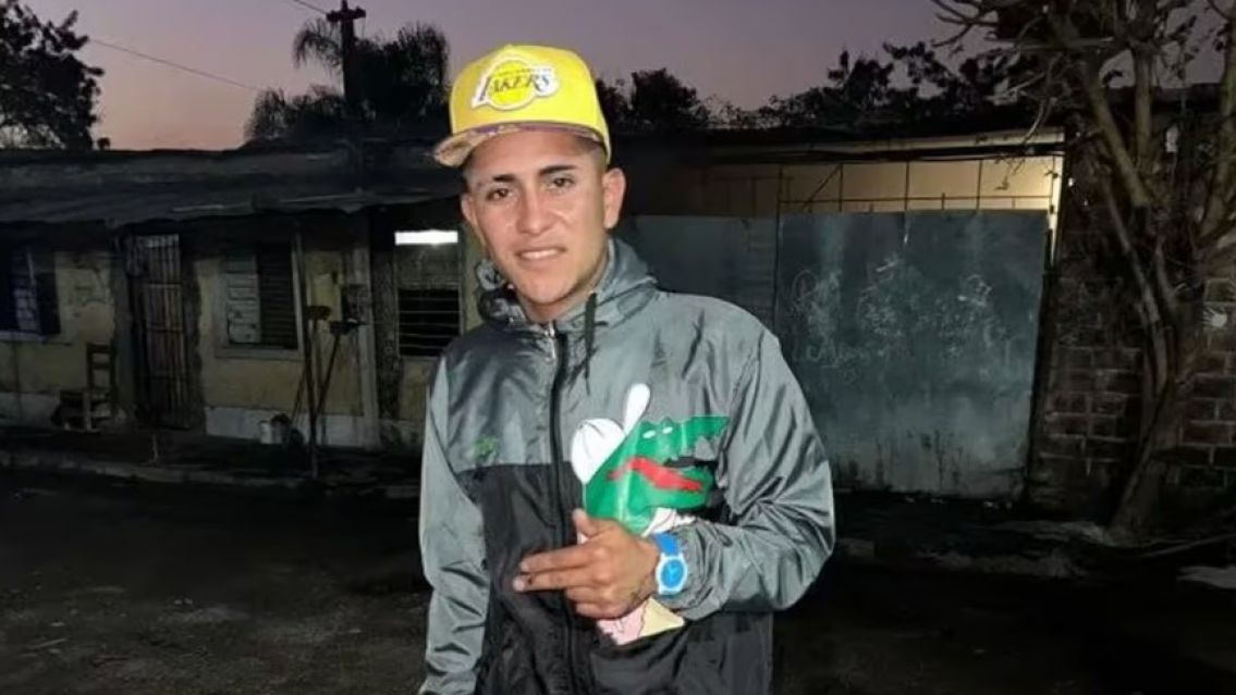 Norte�o fue a bailar y muri� tras una terrible pelea: ten�a 22 a�os