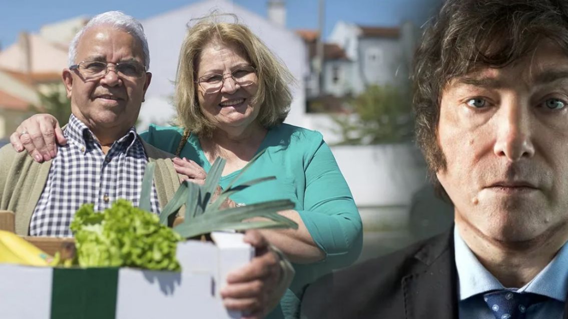 Milei anunció un jugoso bono para los jubilados: desde cuándo se cobra