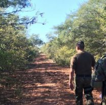 Juje&ntilde;o sali&oacute; a cazar con su amigo y le peg&oacute; un tiro por error