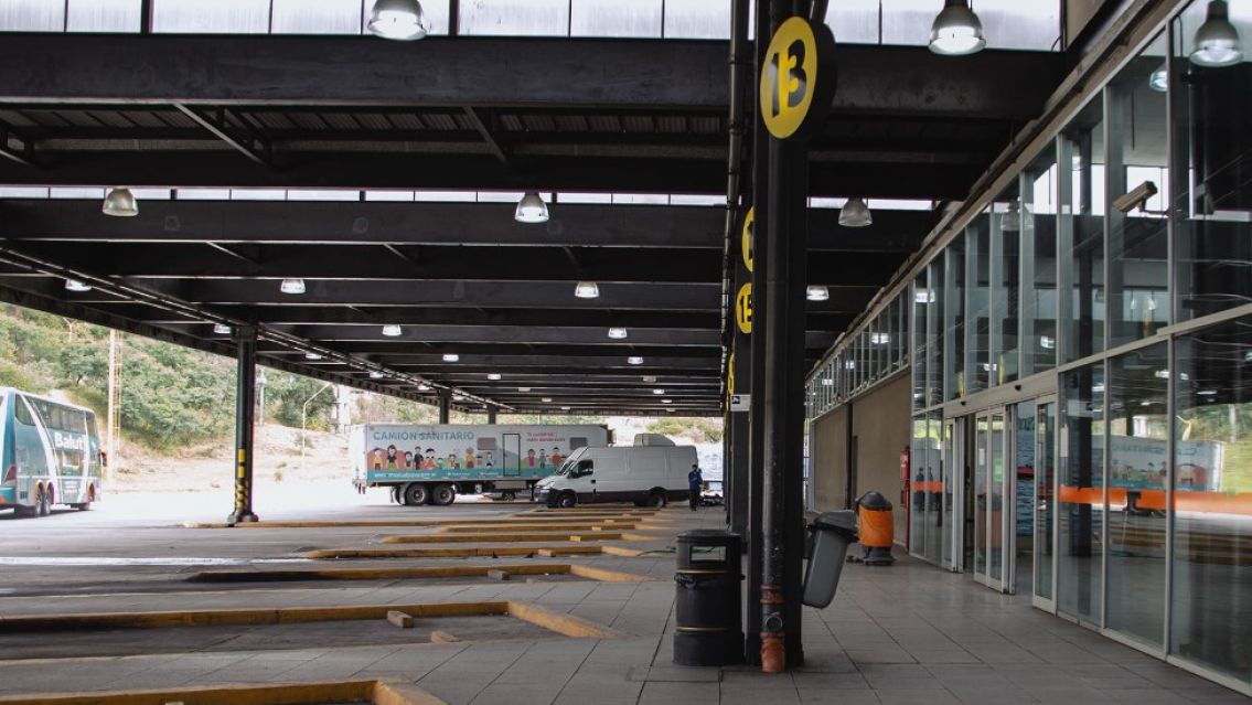 Los pasajes de media distancia aumentaron una barbaridad: así quedaron los precios