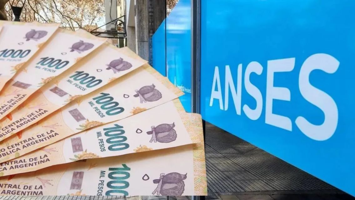 Qu� jubilados se quedar�n afuera del bono de ANSES: se pagar� en unos d�as