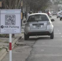 Estos son los nuevos precios para estacionar en San Salvador: hubo aumento