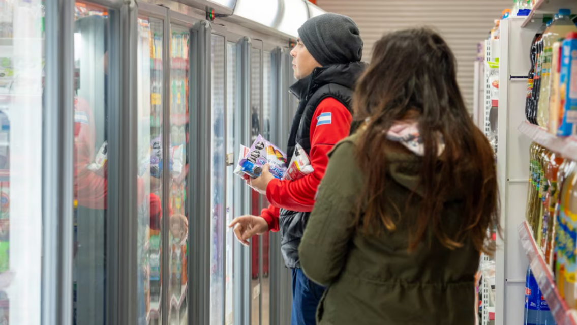 Baja del Impuesto PA�S: los productos que bajar�n de precio