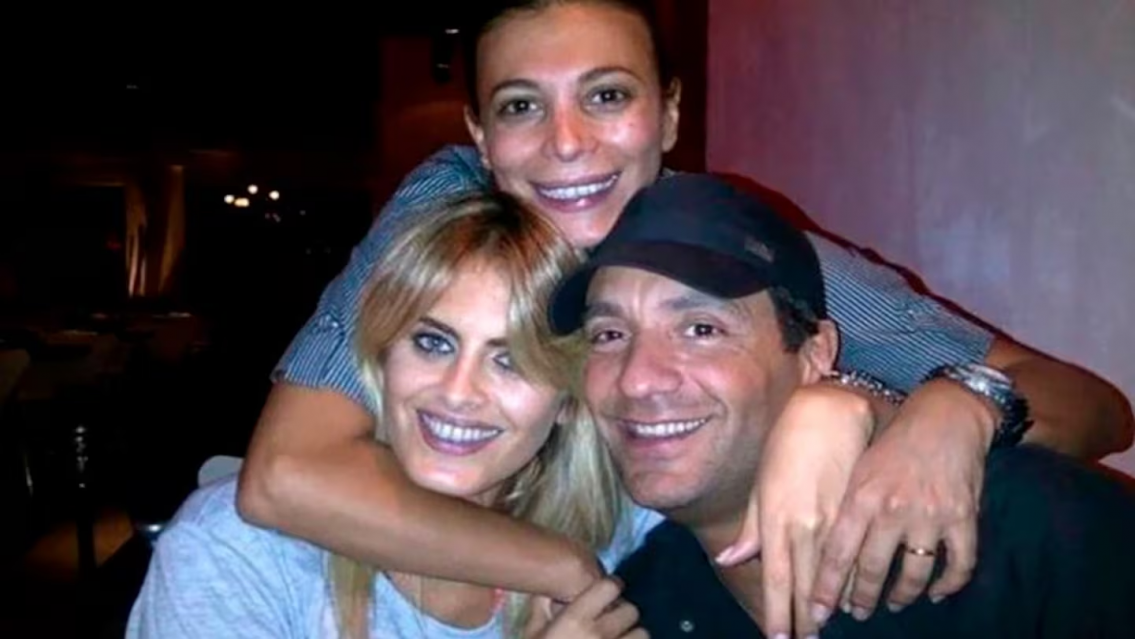 Amigo �ntimo de Silvina Luna, tilda de "traicionero" a Gustavo Conti