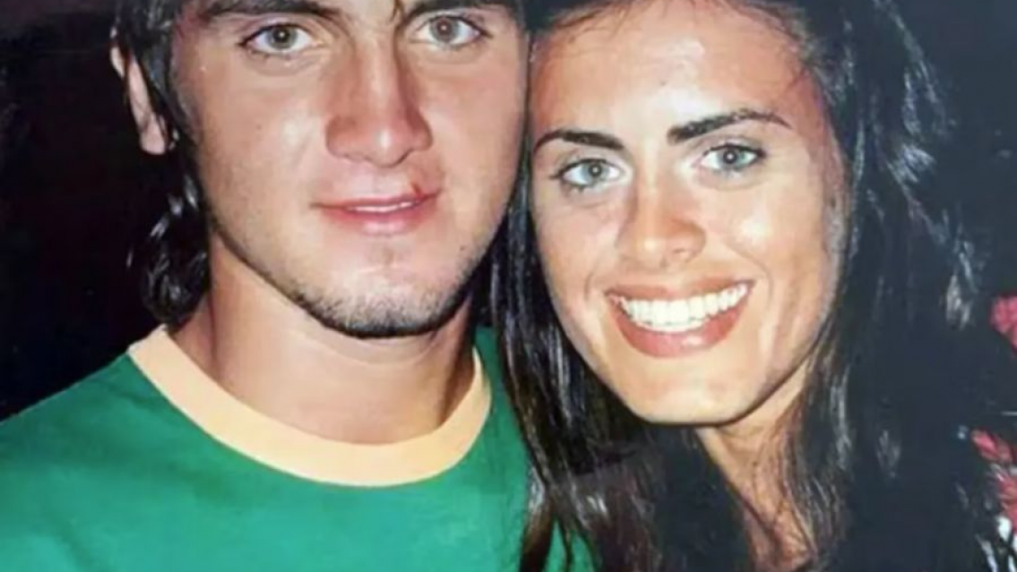 Impactante, as� est� hoy el hermano de Silvina Luna