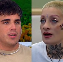 &iquest;Intent&oacute; "levant&aacute;rselo"? Mauro Dalessio habl&oacute; de Furia fuera de Gran Hermano