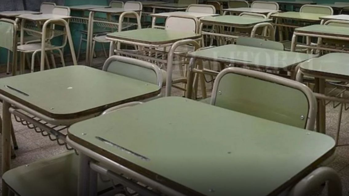 ADEP convocó a un paro de 48 horas en Jujuy: ¿Cuándo comienza?