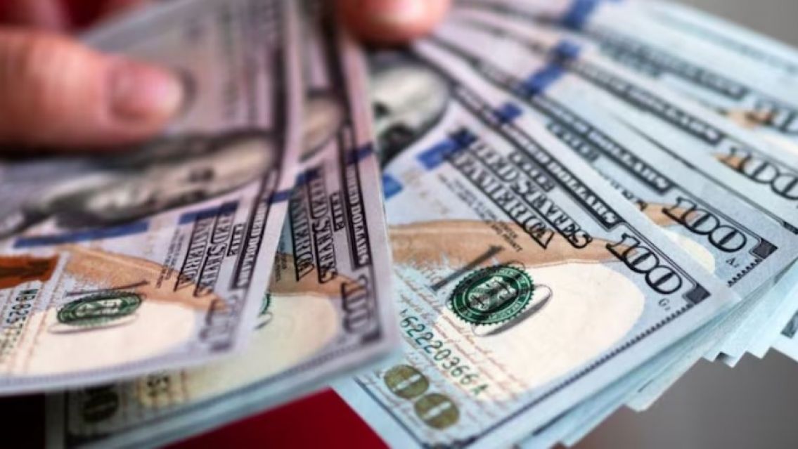 Dólar blue hoy minuto a minuto: a cuánto cerró este lunes 2 de septiembre