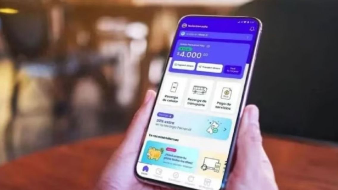 Aumentan los intereses en las billeteras virtuales: cuánto se paga por tener saldo en la cuenta