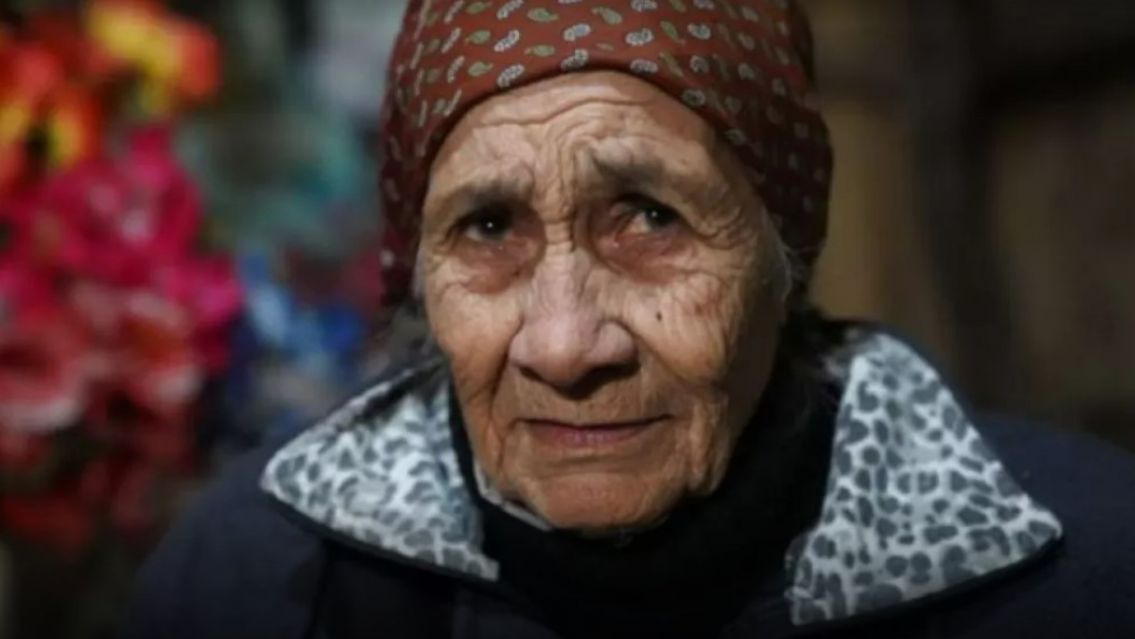 Habló la abuela de Loan y asegura que su nieto está vivo: "Que..."