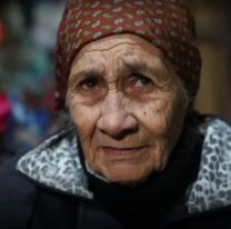 Habló la abuela de Loan y asegura que su nieto está vivo: "Que..."