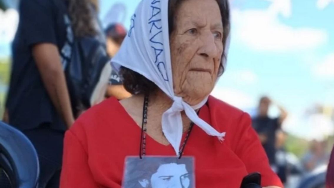 Muri� una de las juje�as m�s queridas y valientes; Enriqueta Herrera de Narv�ez