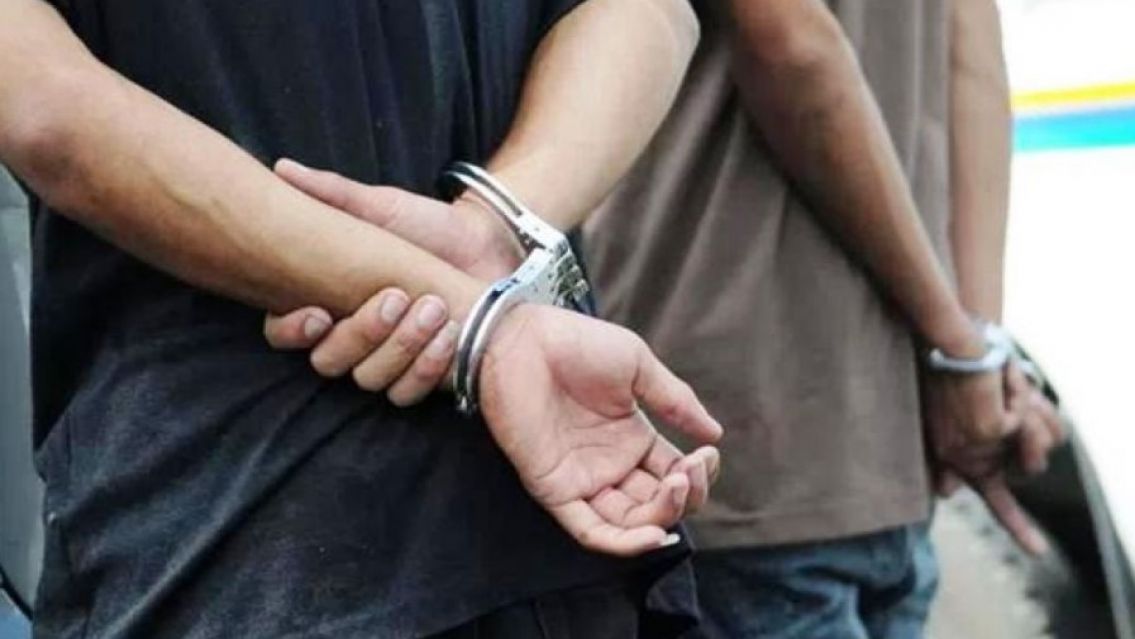 Imputaron a los mineros asi�ticos acusados de pagar por menores salte�as