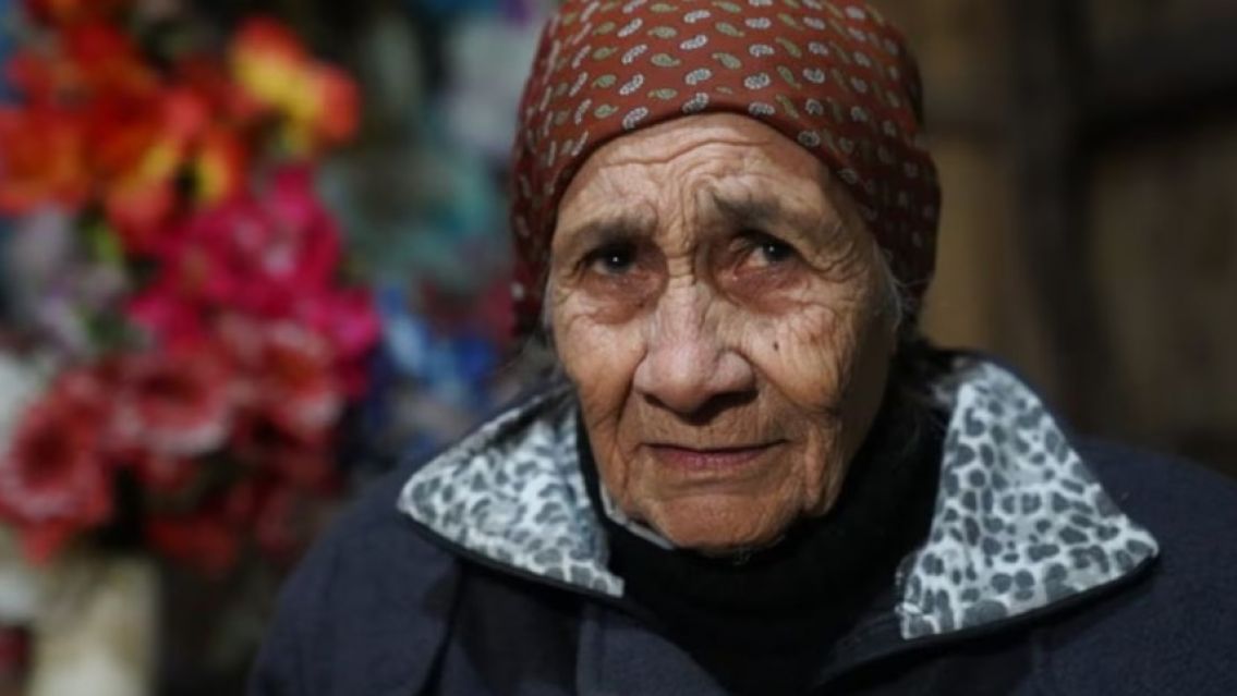 Habló la abuela de Loan y asegura que su nieto está vivo: "Que..."