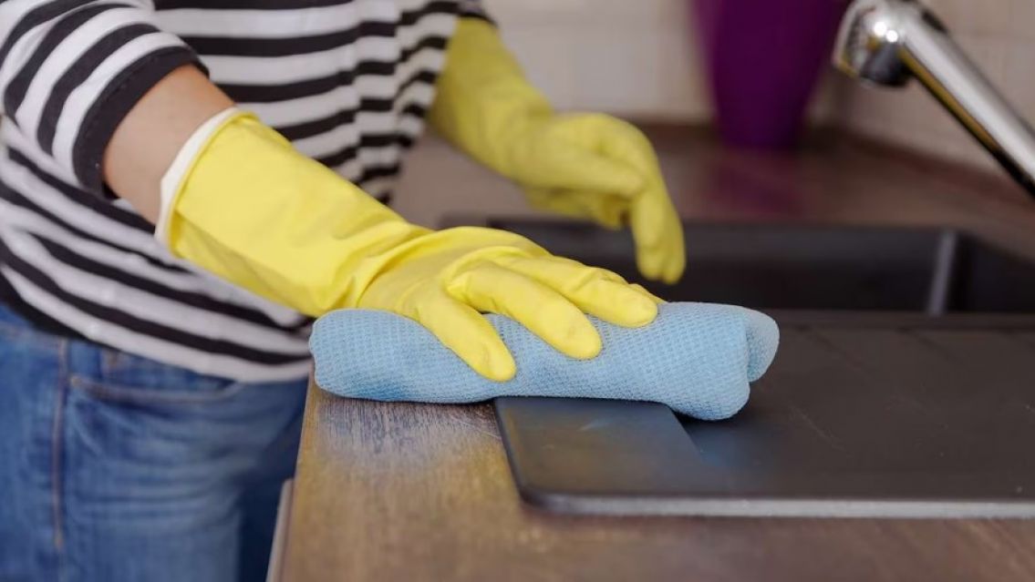 Cu�nto ganar� una empleada domestica por d�a y hora en septiembre