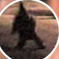 Se agarró con el duende en el ingenio y casi no la cuenta: "Chato y oscuro"