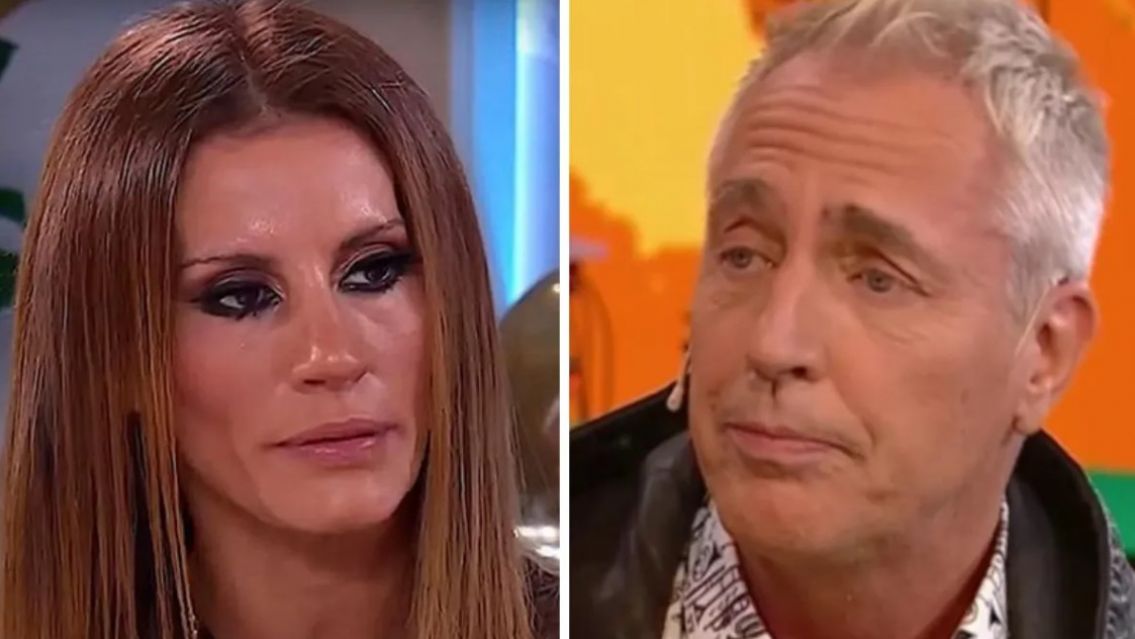 Sali� a la luz un viejo tuit de Natacha Jaitt que compromete a Marley