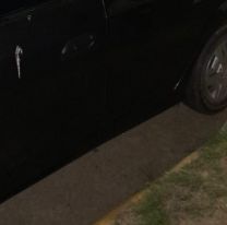 No estacionar aquí: jujeño dejó 4 millones en su auto y se los robaron