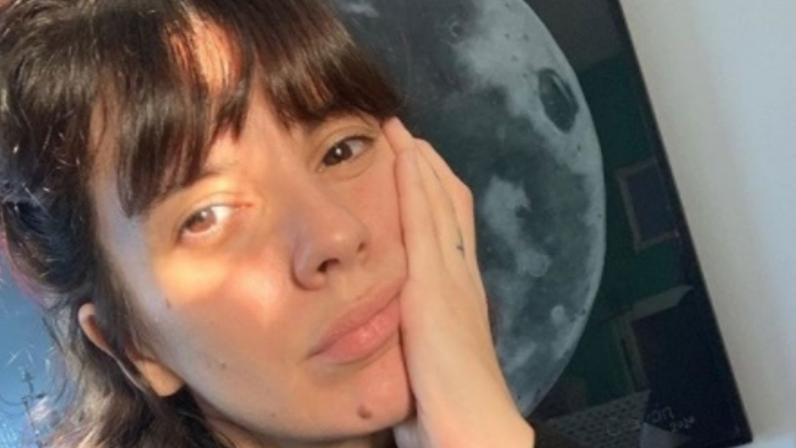 Conmoción por lo que contó Gimena Accardi: "Me dejó", el fin de su relación