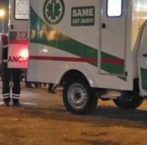 "Que mir&aacute;s a mi macho": juje&ntilde;a fue brutalmente atacada por dos chicas