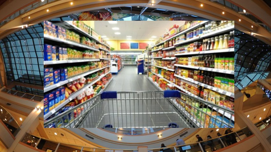 URGENTE: sin supermercado ni shopping por el Día del Empleado de Comercio