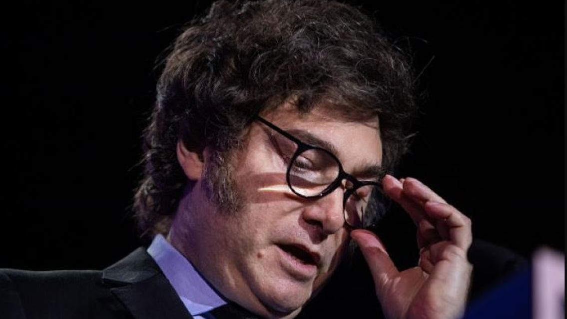 Milei va a dar de baja más de 120 mil pensiones: hay varios jujeños afectados