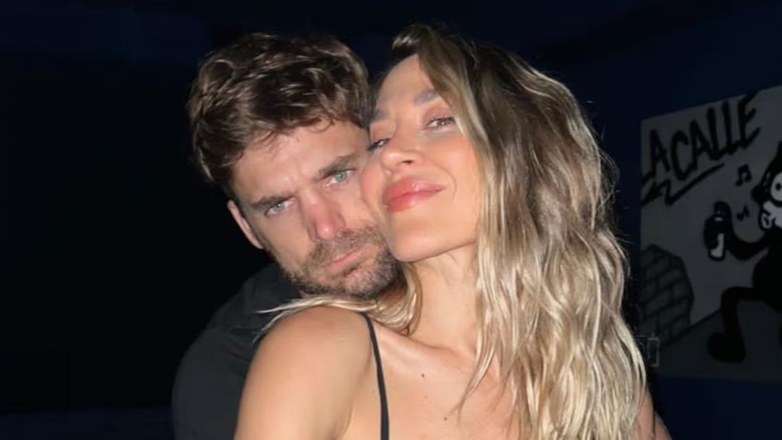 "Ratas", Jimena Barón y su novio dejaron $10 de propina: HAY PRUEBA