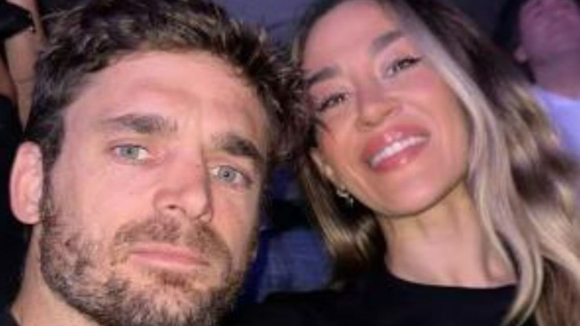Se filtr� la pol�mica propina que dejaron Jimena Bar�n y sus amigos en una pizzer�a: "Esc�ndalo"